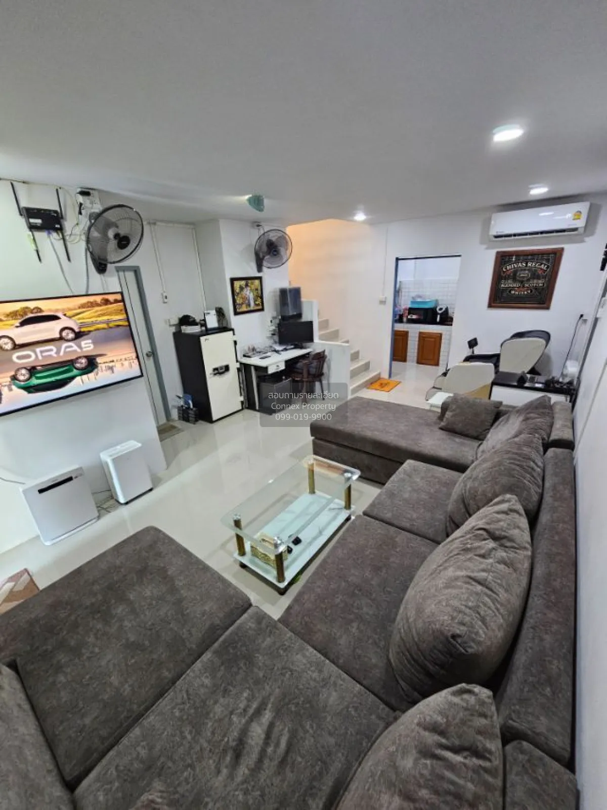 For Sale Townhouse/Townhome  , Baan Phrueksa 3 Bang Bua Thong , B 3