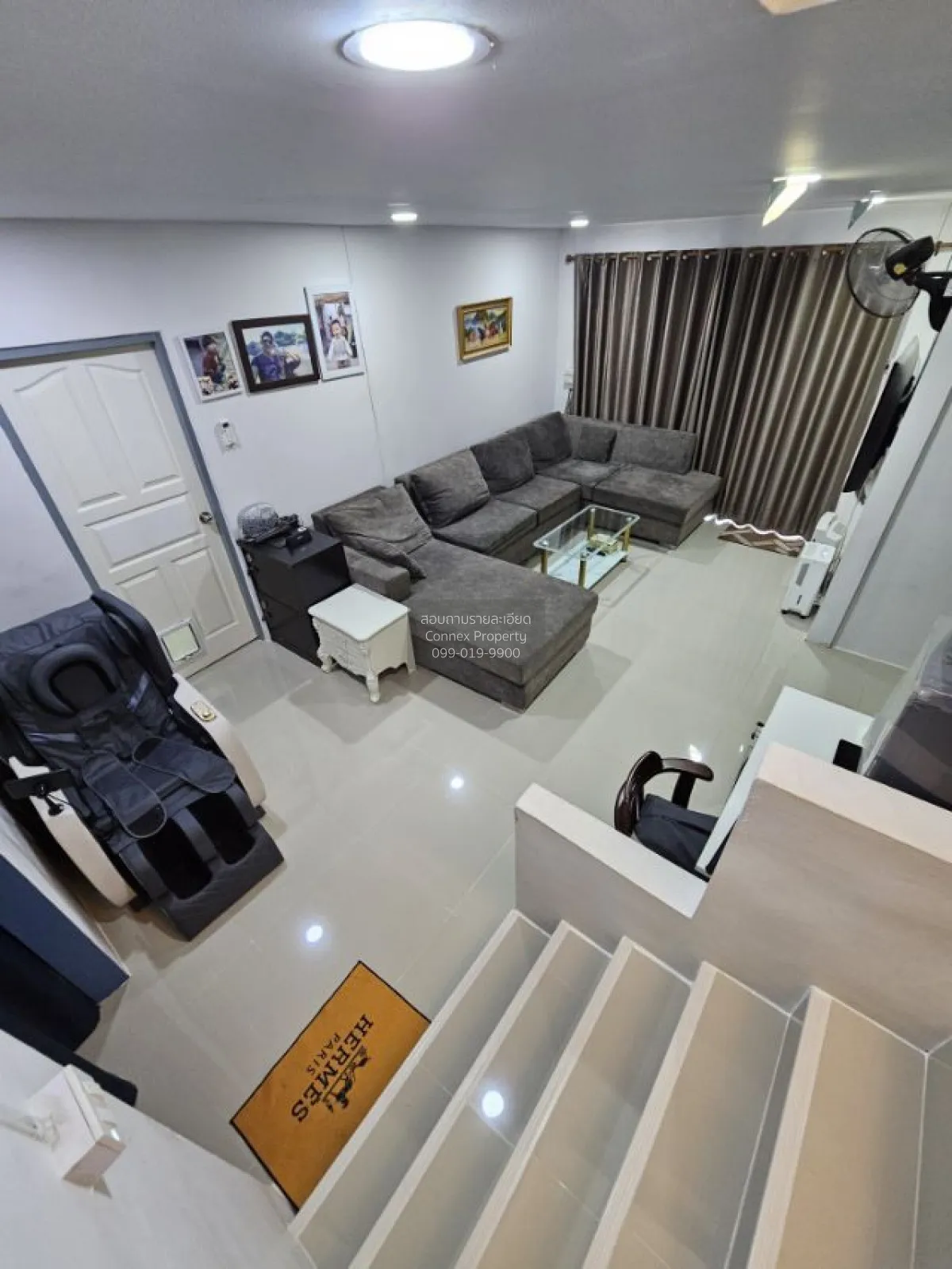 For Sale Townhouse/Townhome  , Baan Phrueksa 3 Bang Bua Thong , B