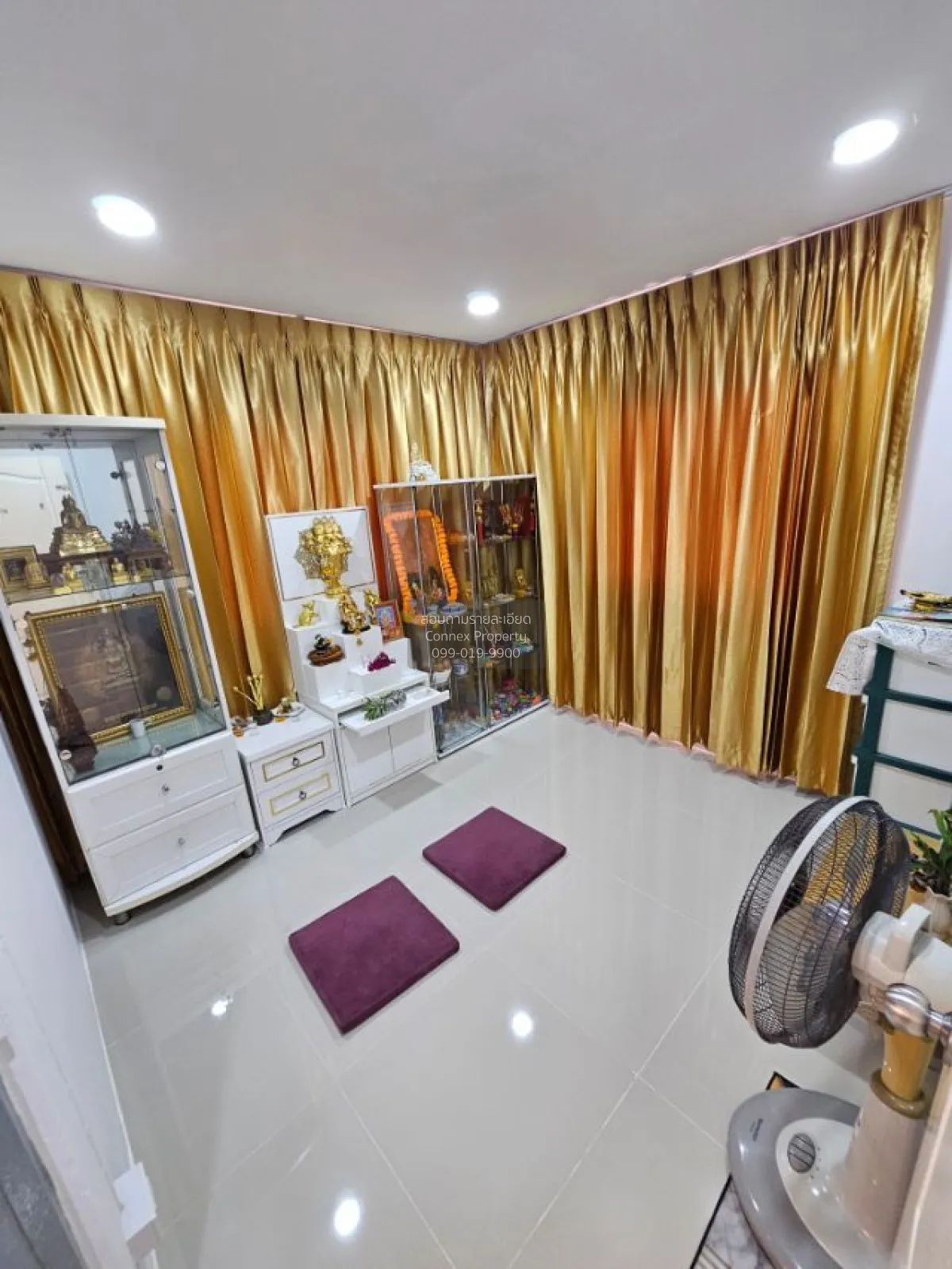 For Sale Townhouse/Townhome  , Baan Phrueksa 3 Bang Bua Thong , B