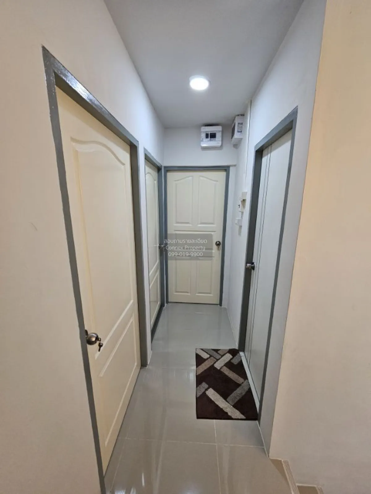 For Sale Townhouse/Townhome  , Baan Phrueksa 3 Bang Bua Thong , B