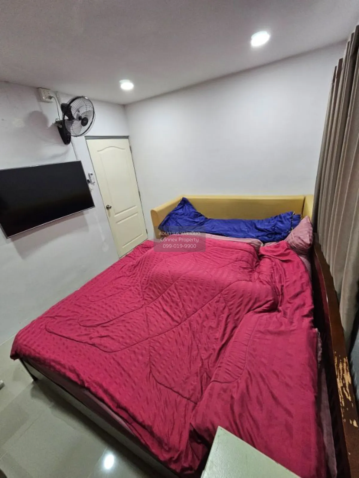 For Sale Townhouse/Townhome  , Baan Phrueksa 3 Bang Bua Thong , B