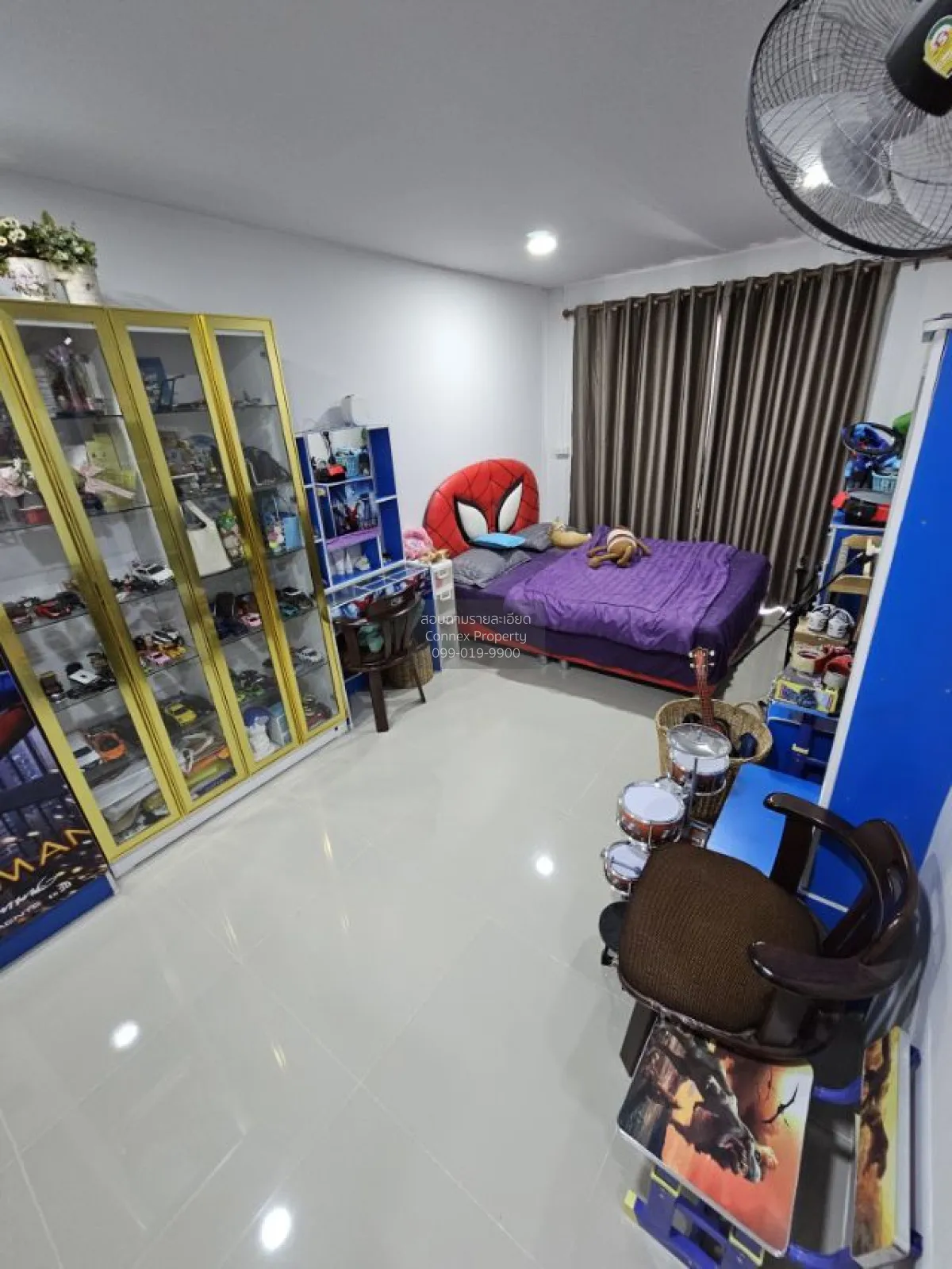 For Sale Townhouse/Townhome  , Baan Phrueksa 3 Bang Bua Thong , B