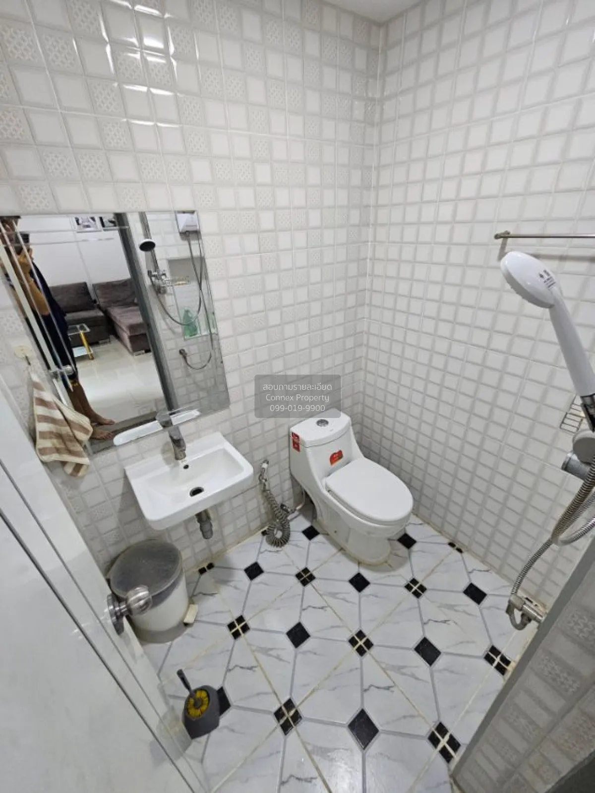 For Sale Townhouse/Townhome  , Baan Phrueksa 3 Bang Bua Thong , B