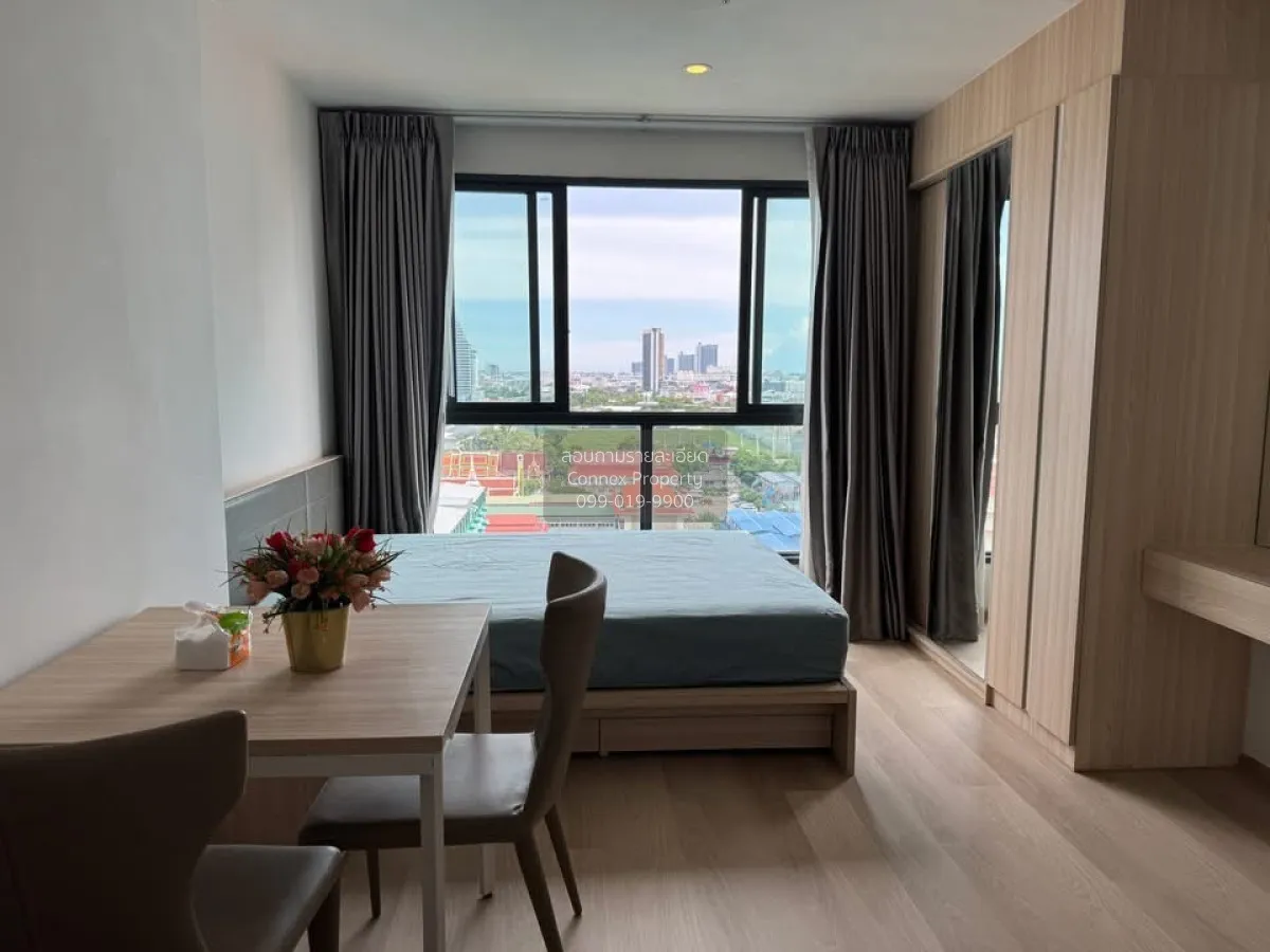 For Rent Condo , Ideo O2 , BTS-Bang Na , Bang Na , Bang Na , Bang 1