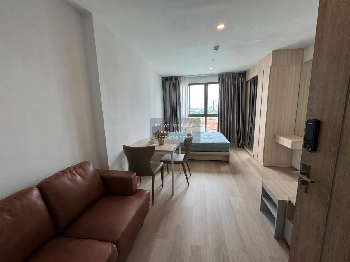 For Rent Condo , Ideo O2 , BTS-Bang Na , Bang Na , Bang Na , Bang 2