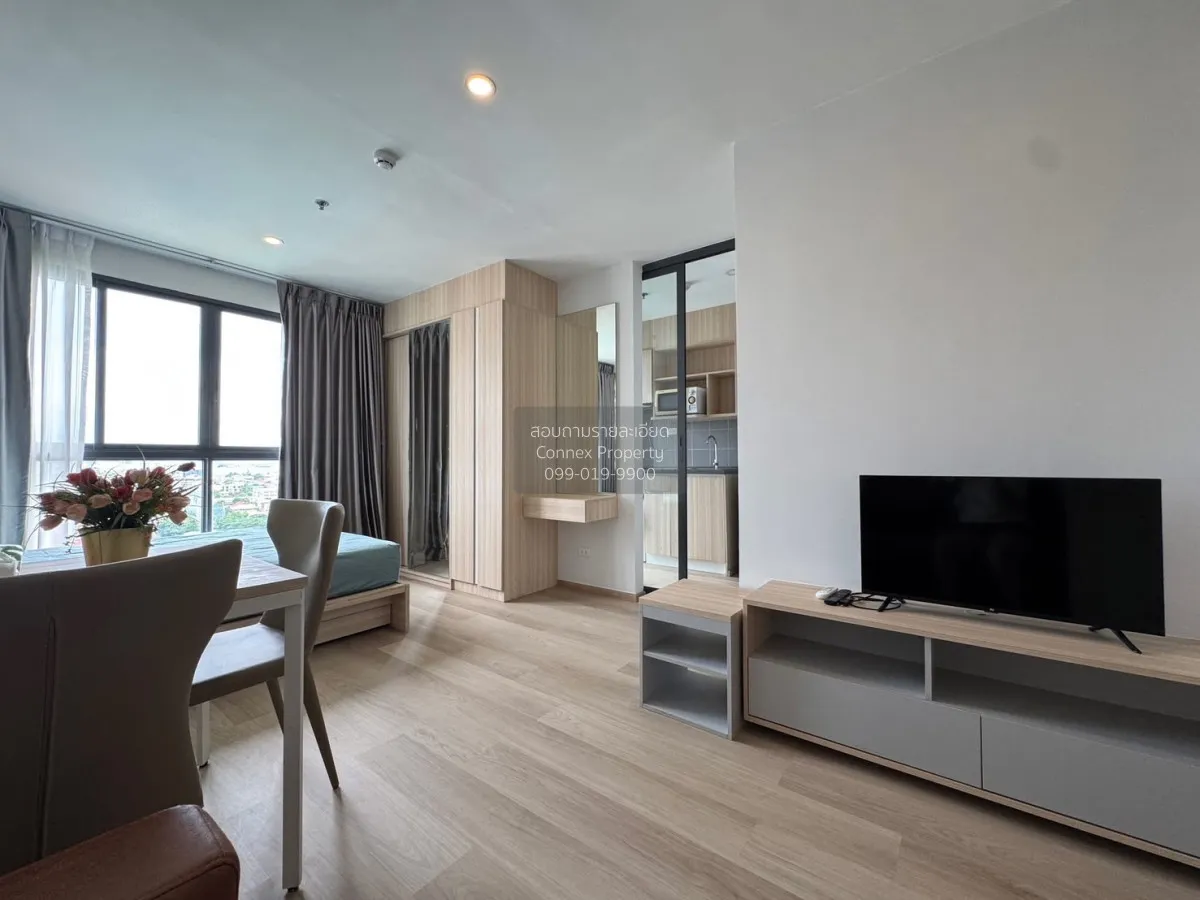 For Rent Condo , Ideo O2 , BTS-Bang Na , Bang Na , Bang Na , Bang 3