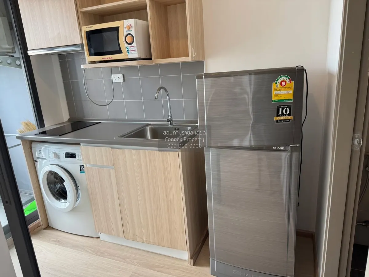 For Rent Condo , Ideo O2 , BTS-Bang Na , Bang Na , Bang Na , Bang
