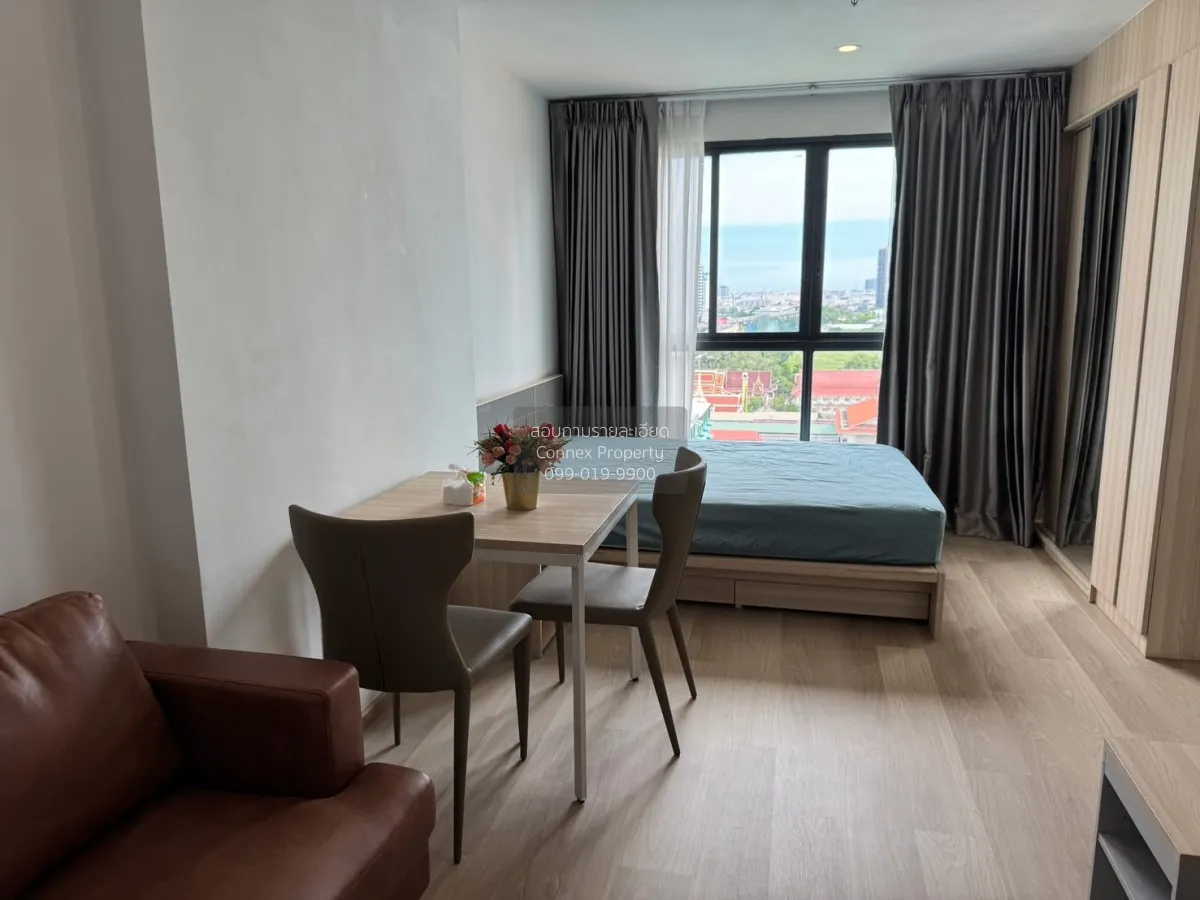 For Rent Condo , Ideo O2 , BTS-Bang Na , Bang Na , Bang Na , Bang