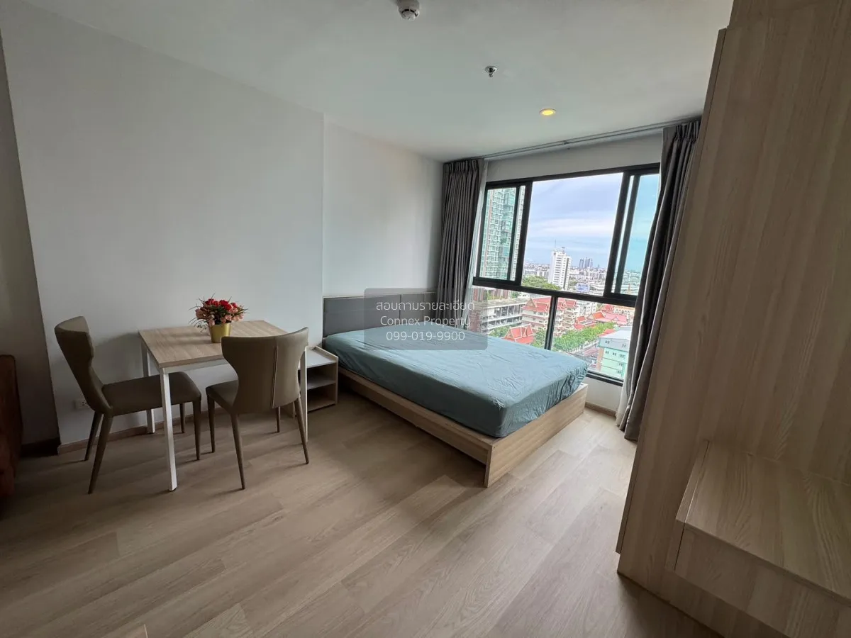 For Rent Condo , Ideo O2 , BTS-Bang Na , Bang Na , Bang Na , Bang