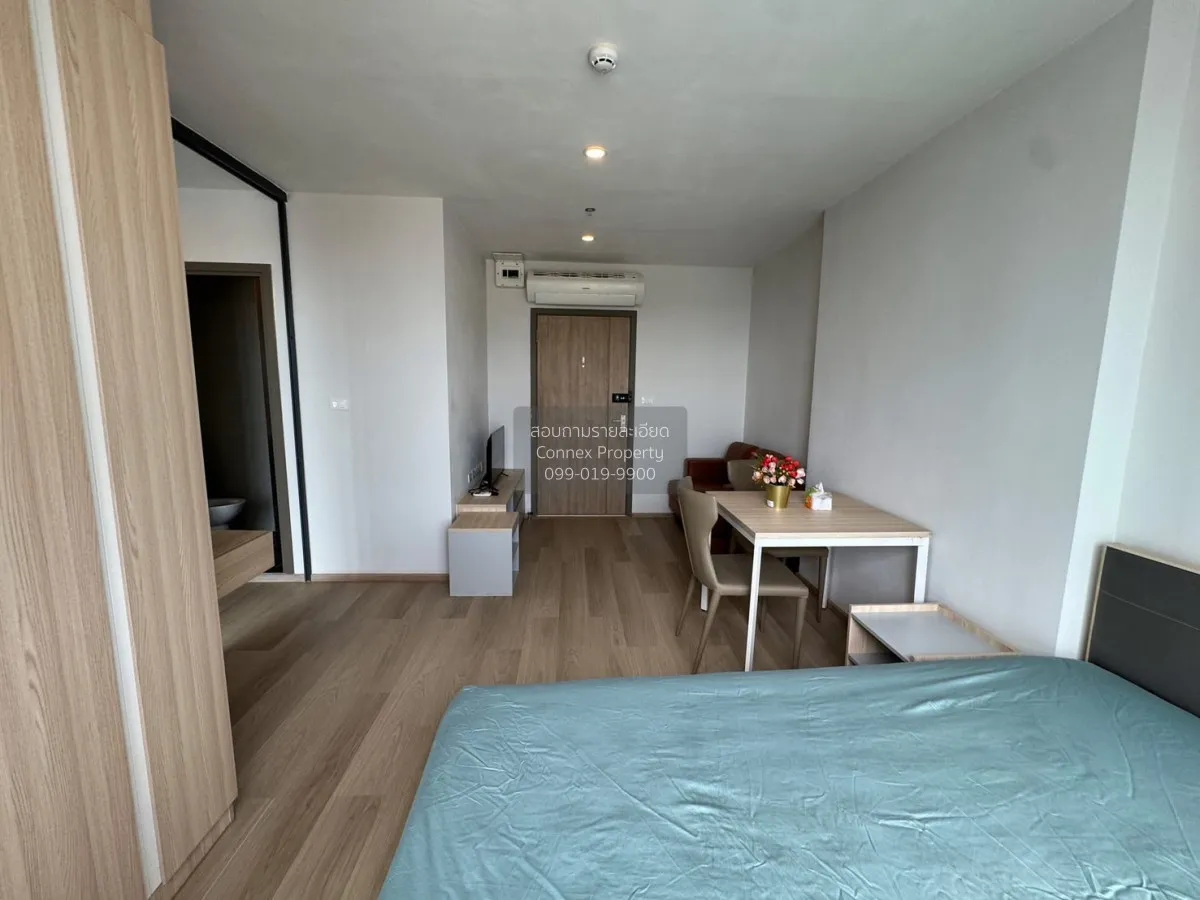 For Rent Condo , Ideo O2 , BTS-Bang Na , Bang Na , Bang Na , Bang