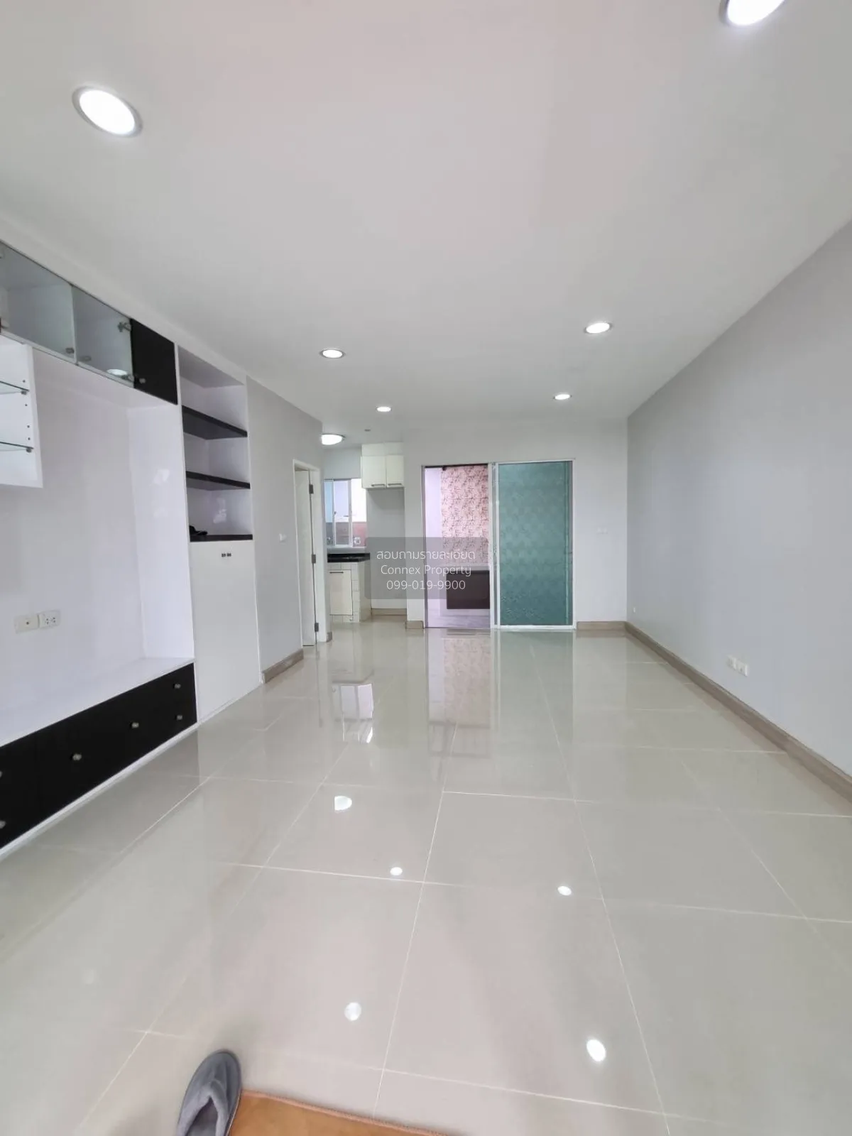 For Sale Townhouse/Townhome  , BAAN KLANG MUANG CHOKCHAI 4 , wide 2