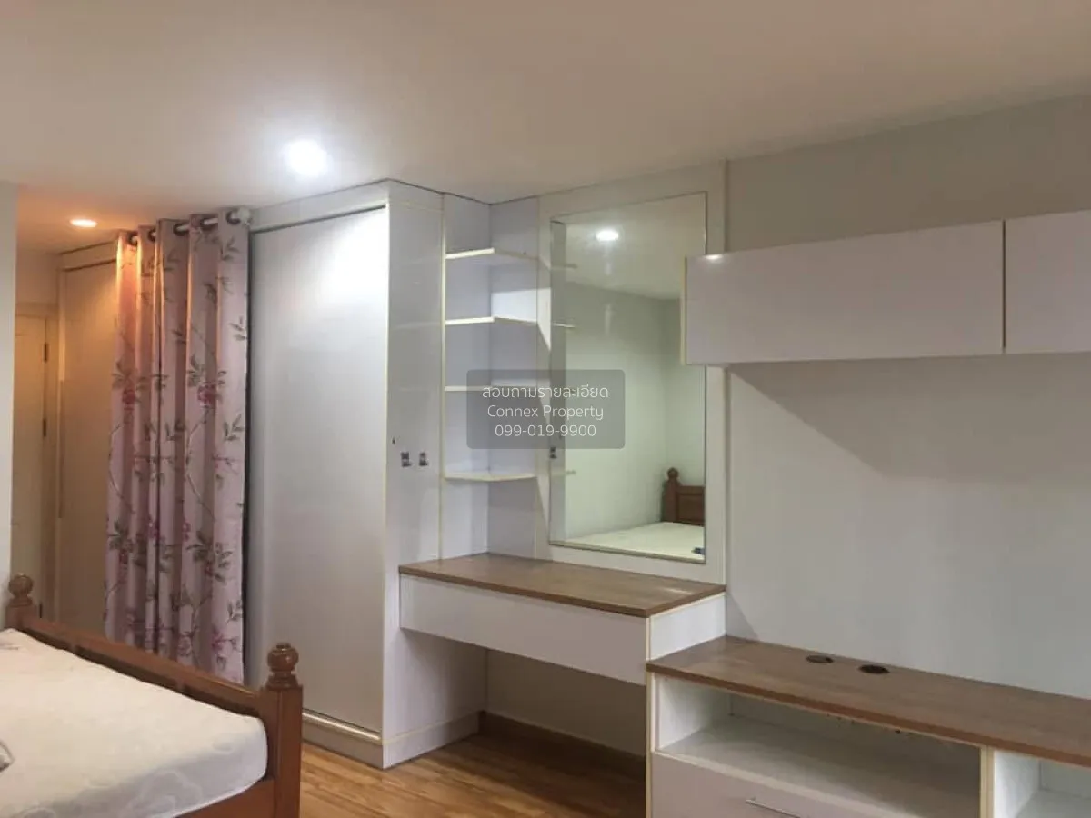 For Sale Condo , Regent Home 20 Prachachuen 16 , MRT-Tao Poon , B 1
