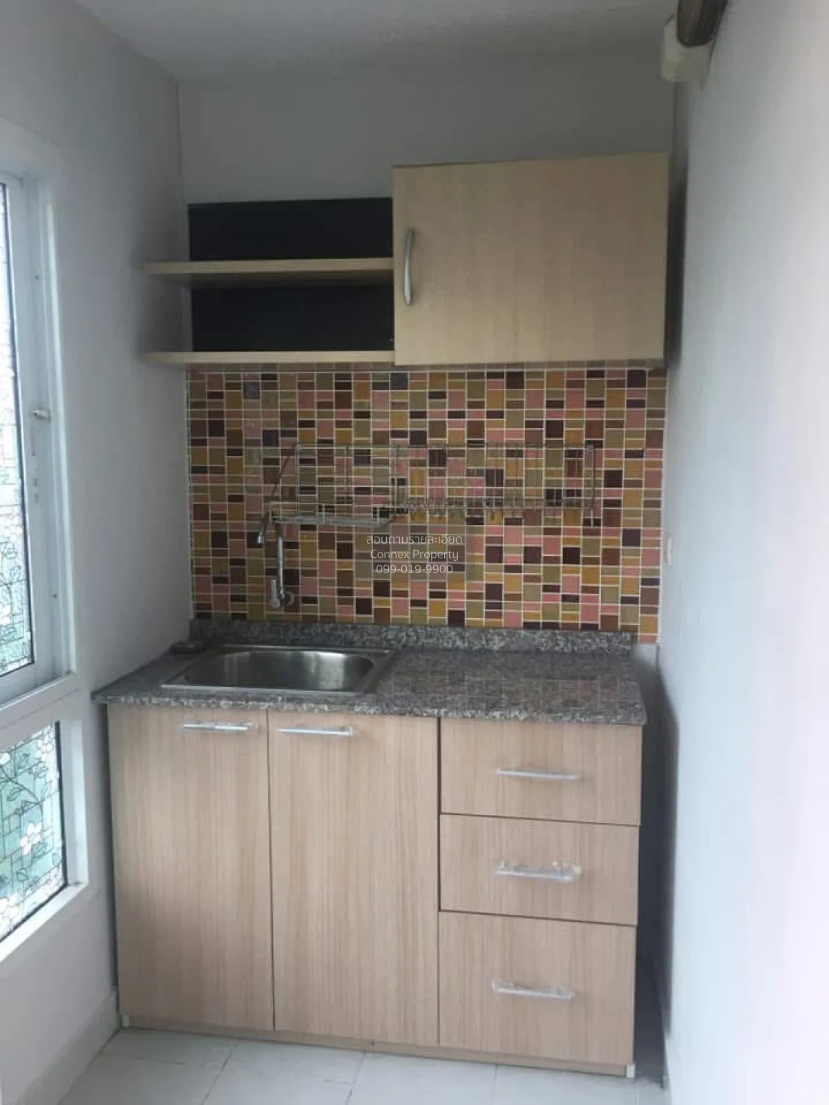 For Sale Condo , Regent Home 20 Prachachuen 16 , MRT-Tao Poon , B 2