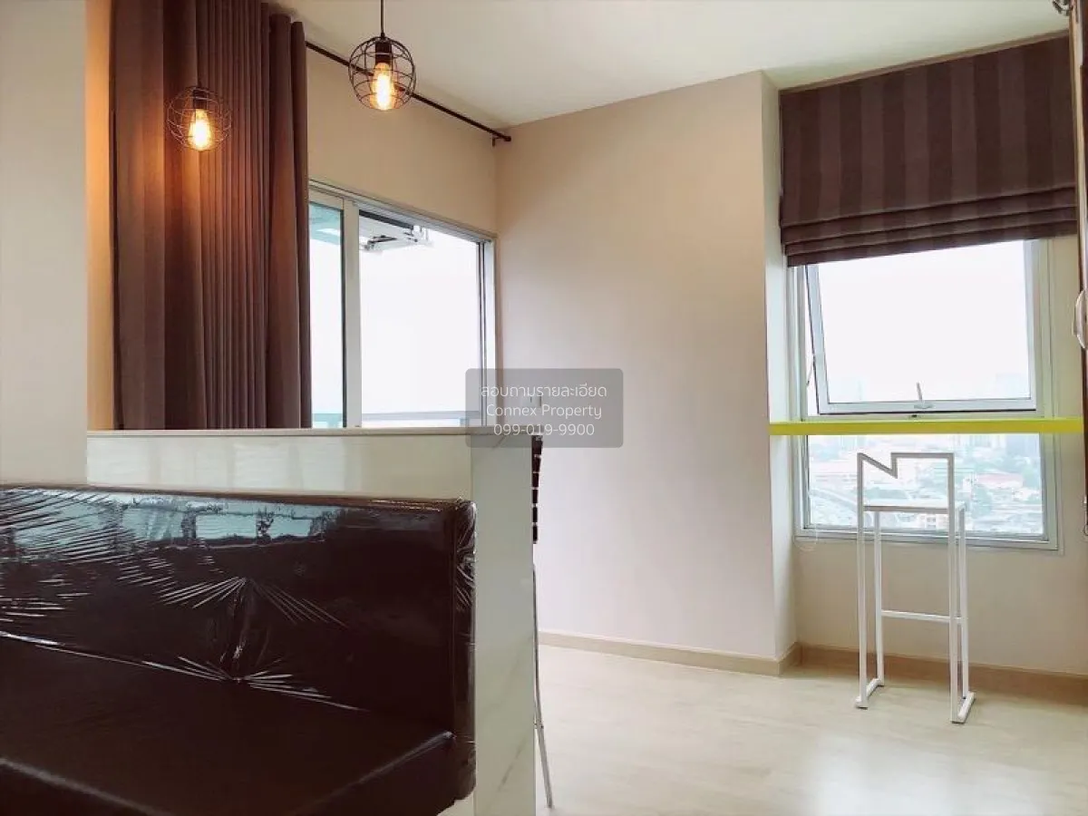 For Sale Condo , The Tempo Grand Sathorn - Wutthakat , BTS-Wuttha 1