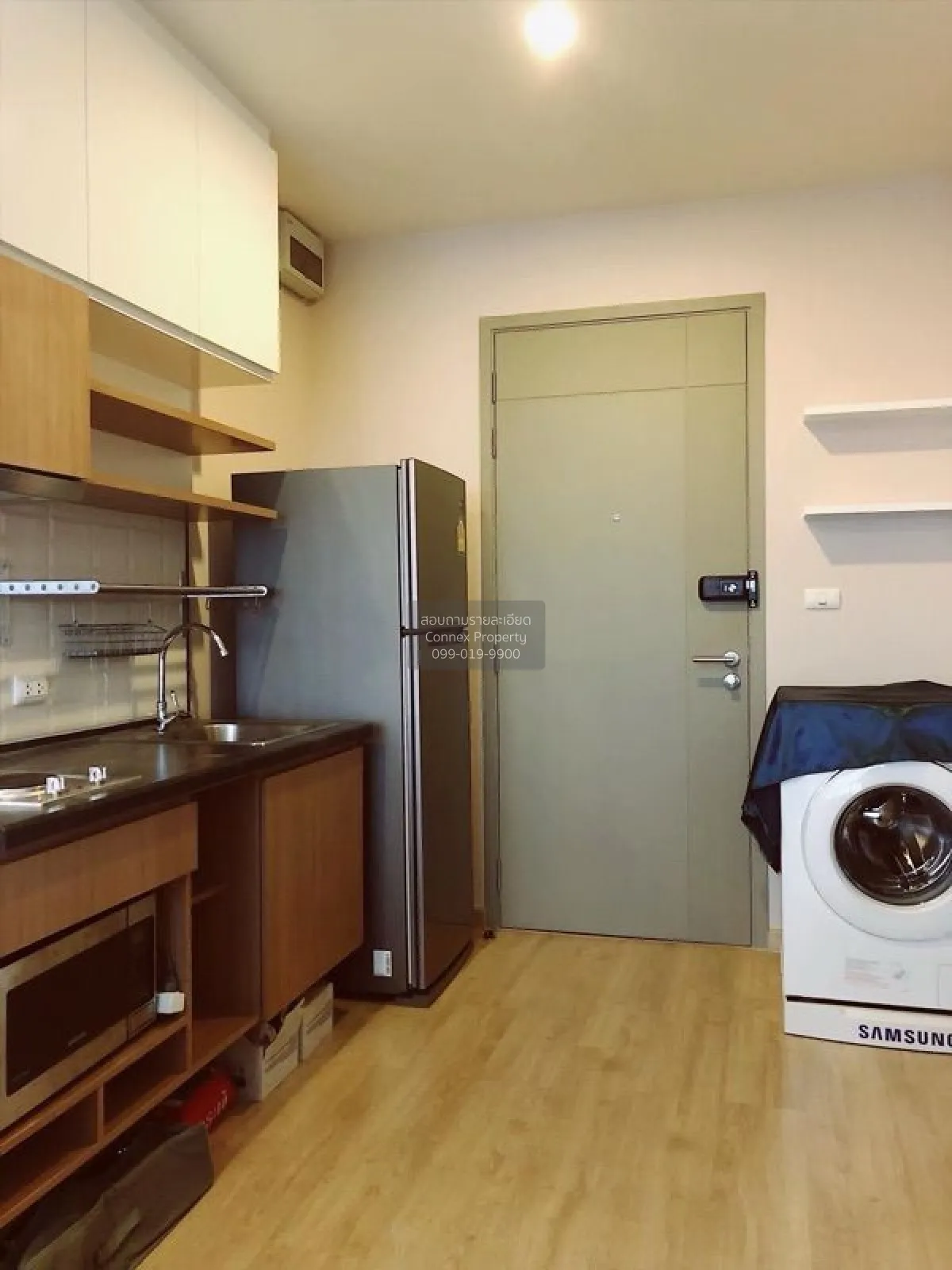 For Sale Condo , The Tempo Grand Sathorn - Wutthakat , BTS-Wuttha 4
