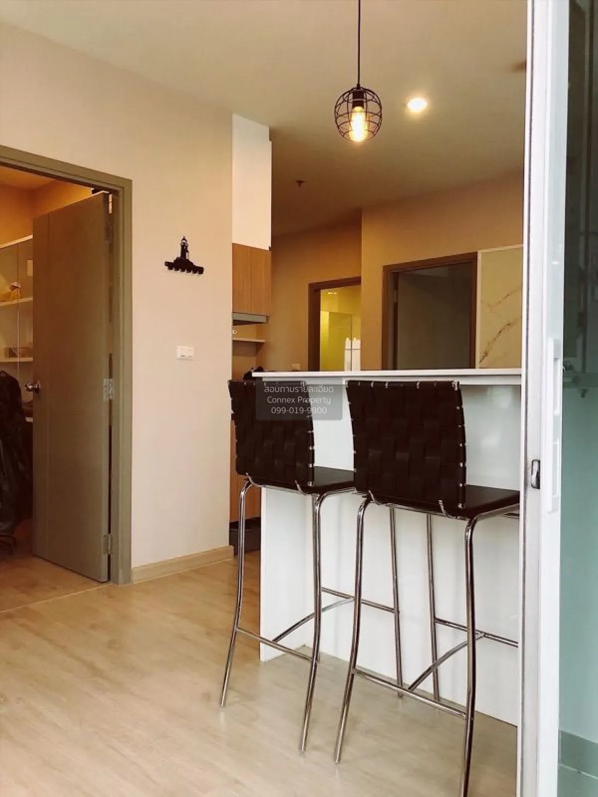 For Sale Condo , The Tempo Grand Sathorn - Wutthakat , BTS-Wuttha