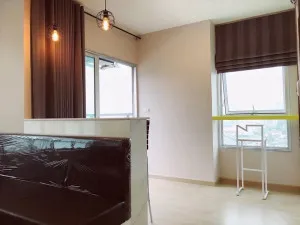 For Sale Condo , The Tempo Grand Sathorn - Wutthakat , BTS-Wutthakat , Bang Kho , Chom Thong , Bangkok , CX-161783