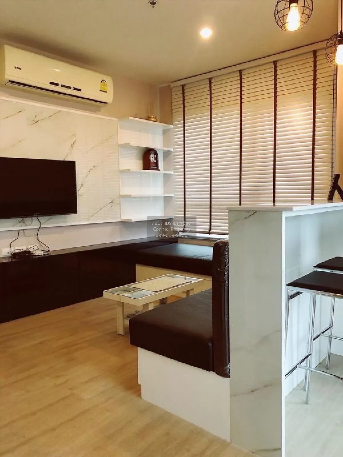 For Rent Condo , The Tempo Grand Sathorn - Wutthakat , BTS-Wuttha 4