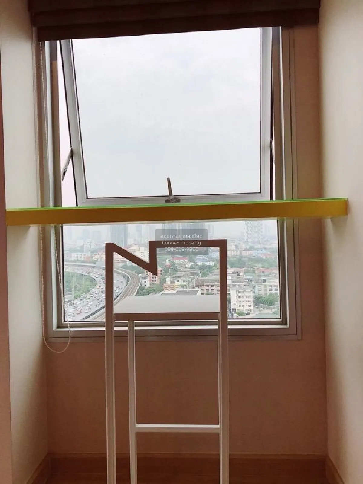 For Rent Condo , The Tempo Grand Sathorn - Wutthakat , BTS-Wuttha