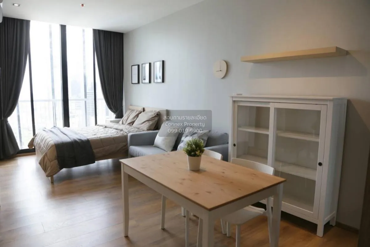 FOR RENT condo , Park Origin Phrom Phong , BTS-Phrom Phong , Khlo 4