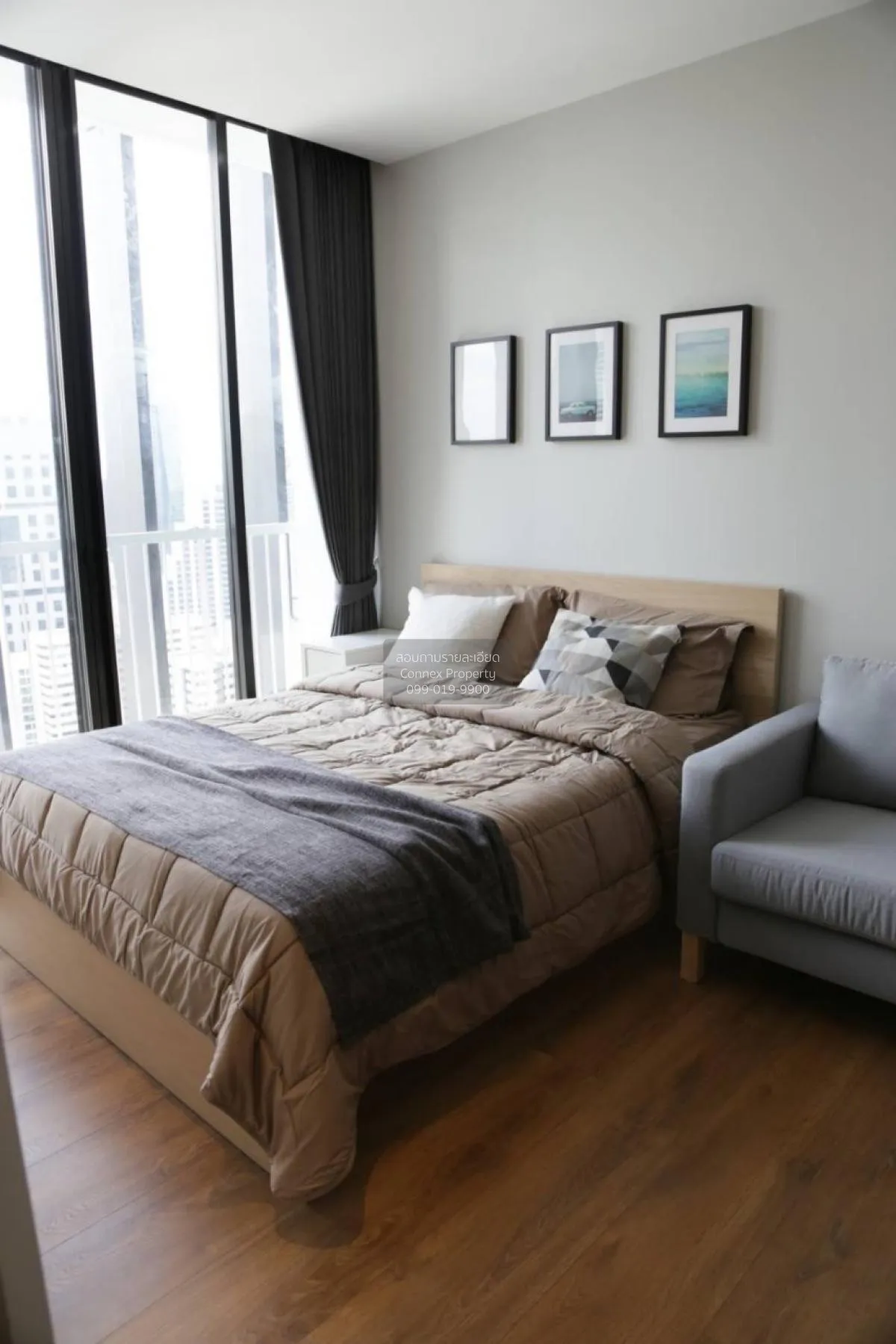 FOR RENT condo , Park Origin Phrom Phong , BTS-Phrom Phong , Khlo