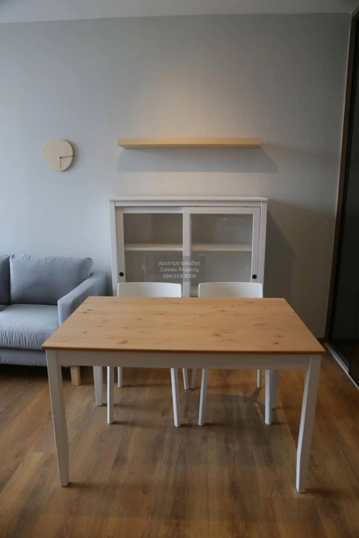 FOR RENT condo , Park Origin Phrom Phong , BTS-Phrom Phong , Khlo