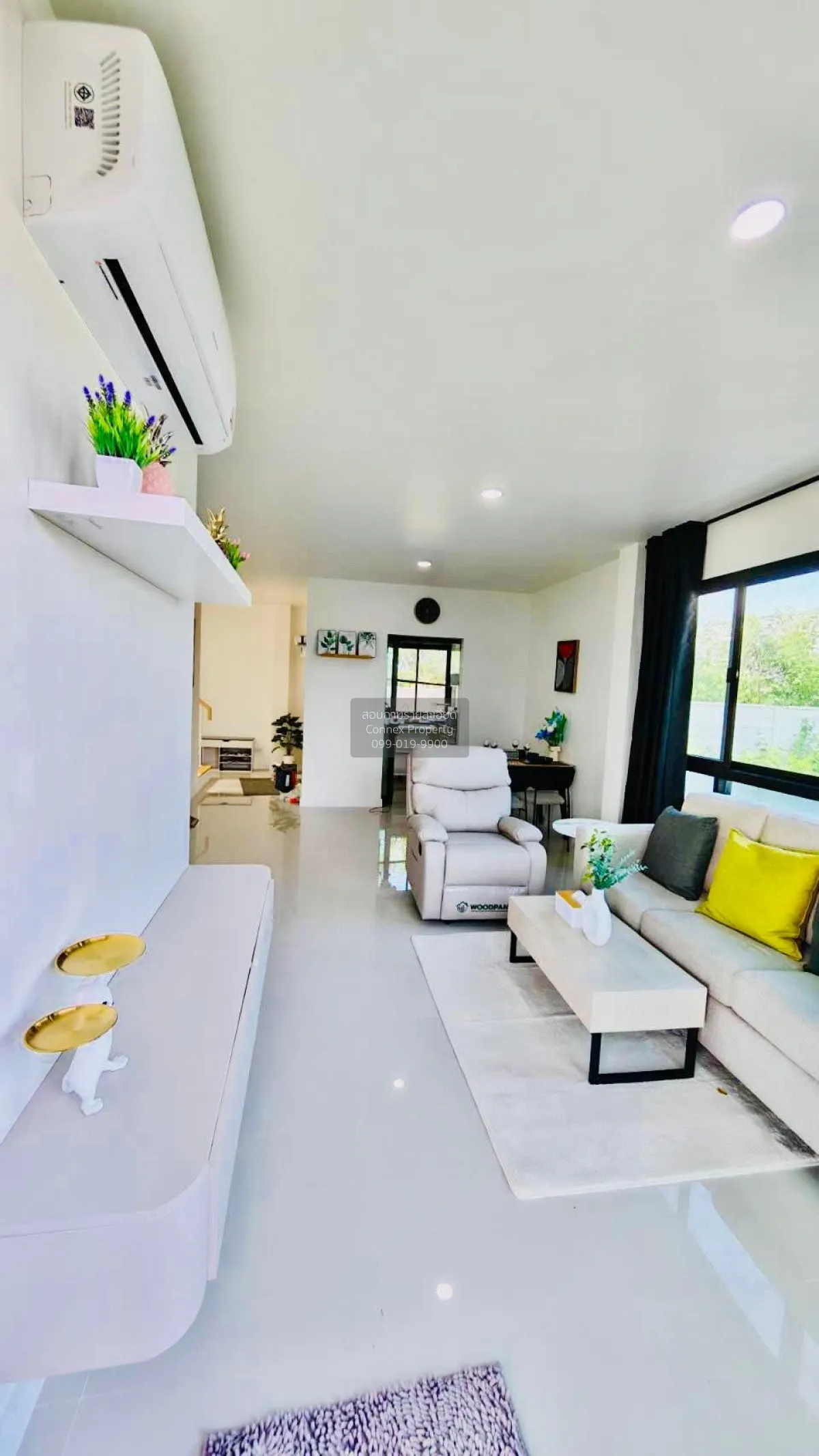 เช่าบ้านเดี่ยวให้เช่าใกล้เมกาบางนา บางพลีใหญ่ บางพลี สมุทรปราการ 