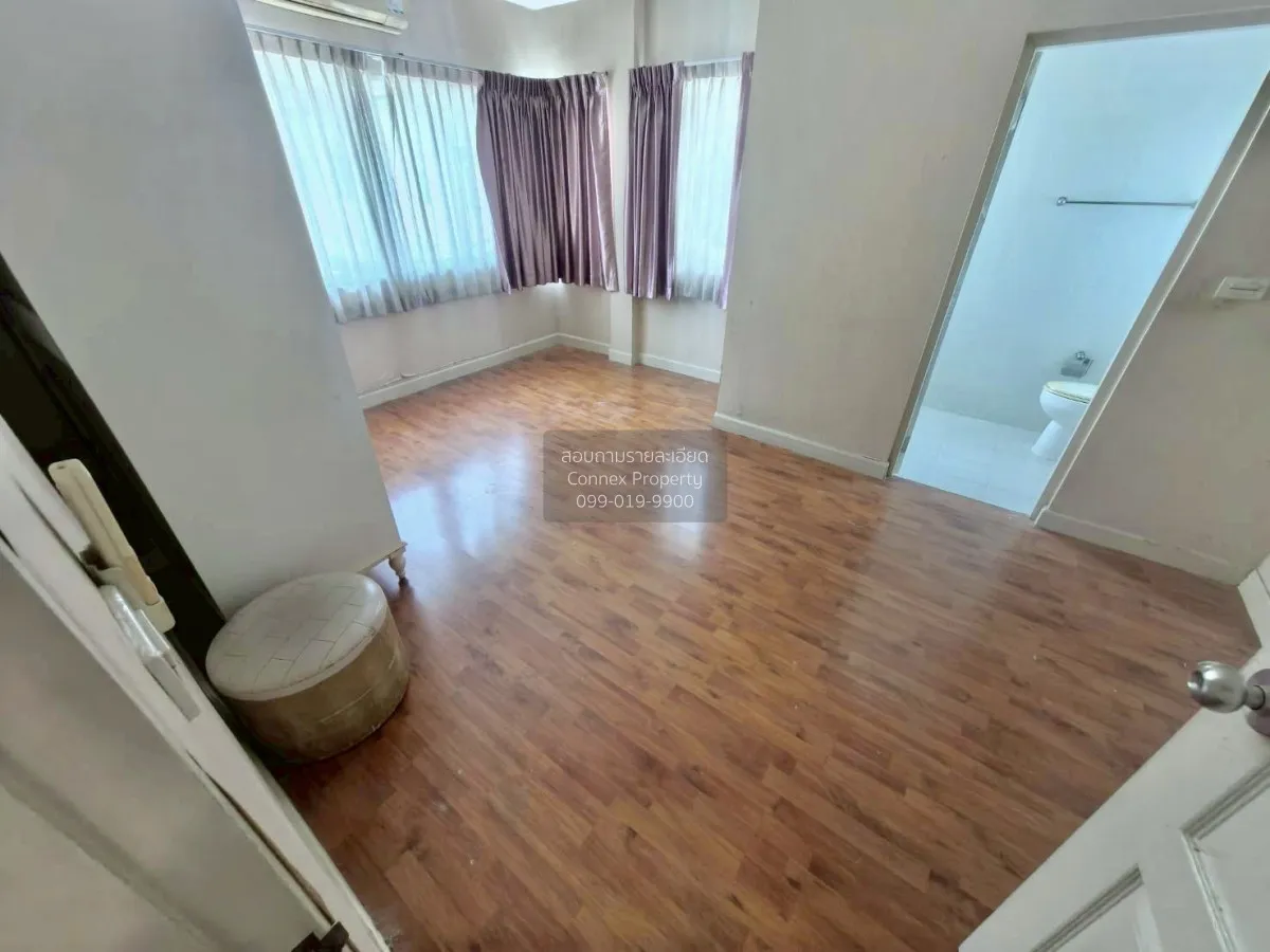 ขายบ้าน  บางกอก บูเลอวาร์ด รัชดา-รามอินทรา 2 หน้ากว้าง รีโนเวทใหม