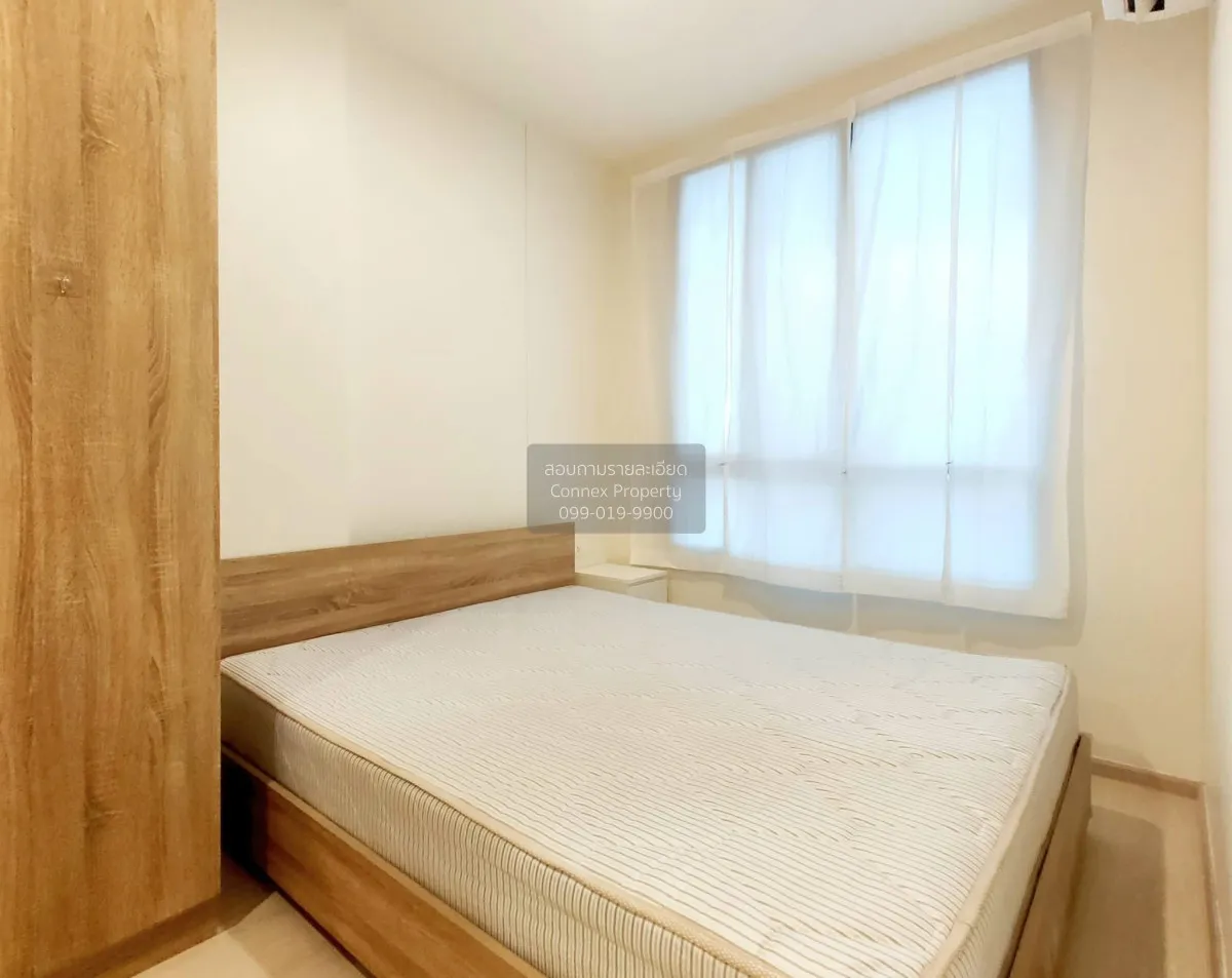 For Rent Condo , NUE Noble Faichai - Wang Lang , Ban Chang Lo , B