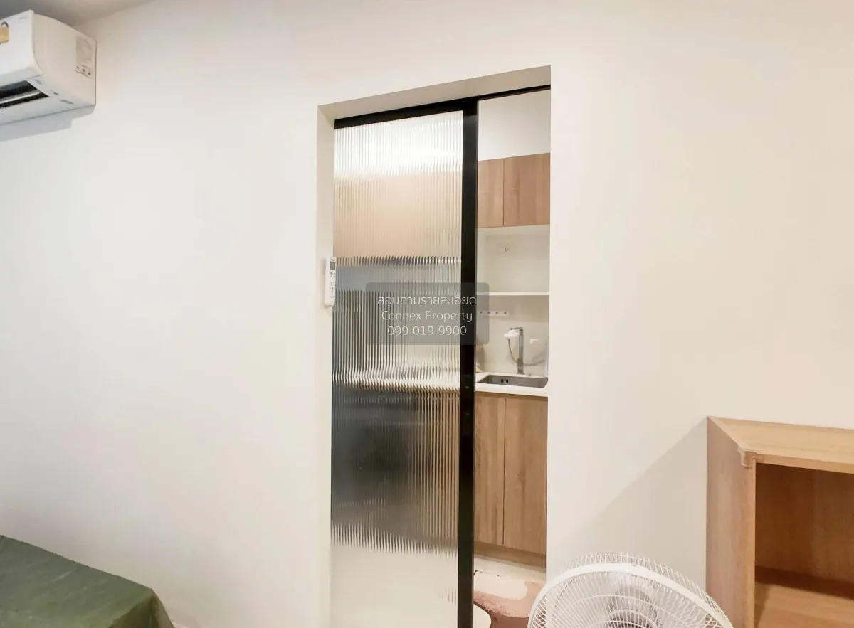 For Rent Condo , NUE Noble Faichai - Wang Lang , Ban Chang Lo , B