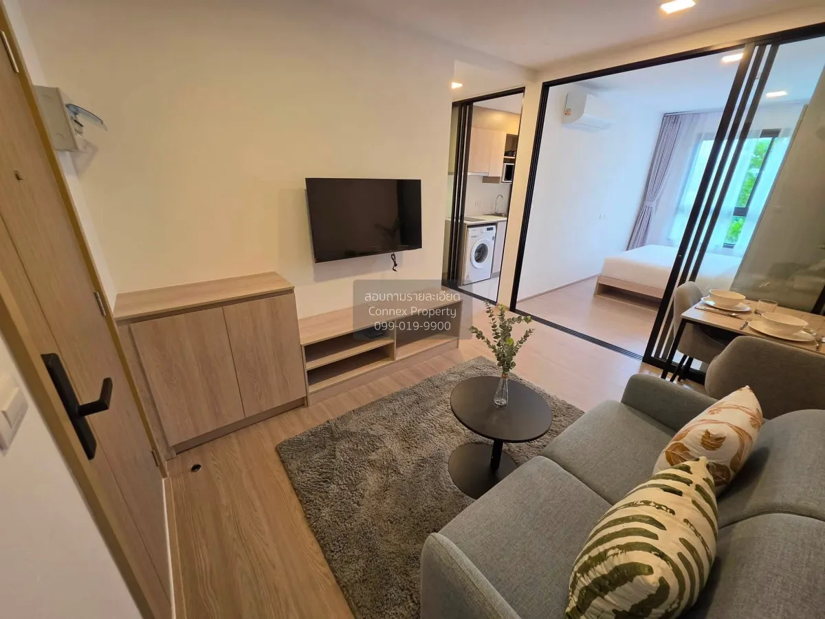 เช่าคอนโด  เดอะ เบส บูกิต ภูเก็ต วิชิต เมืองภูเก็ต ภูเก็ต CX-1617 1