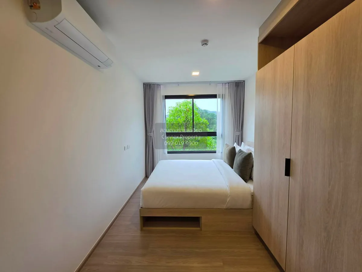 เช่าคอนโด  เดอะ เบส บูกิต ภูเก็ต วิชิต เมืองภูเก็ต ภูเก็ต CX-1617
