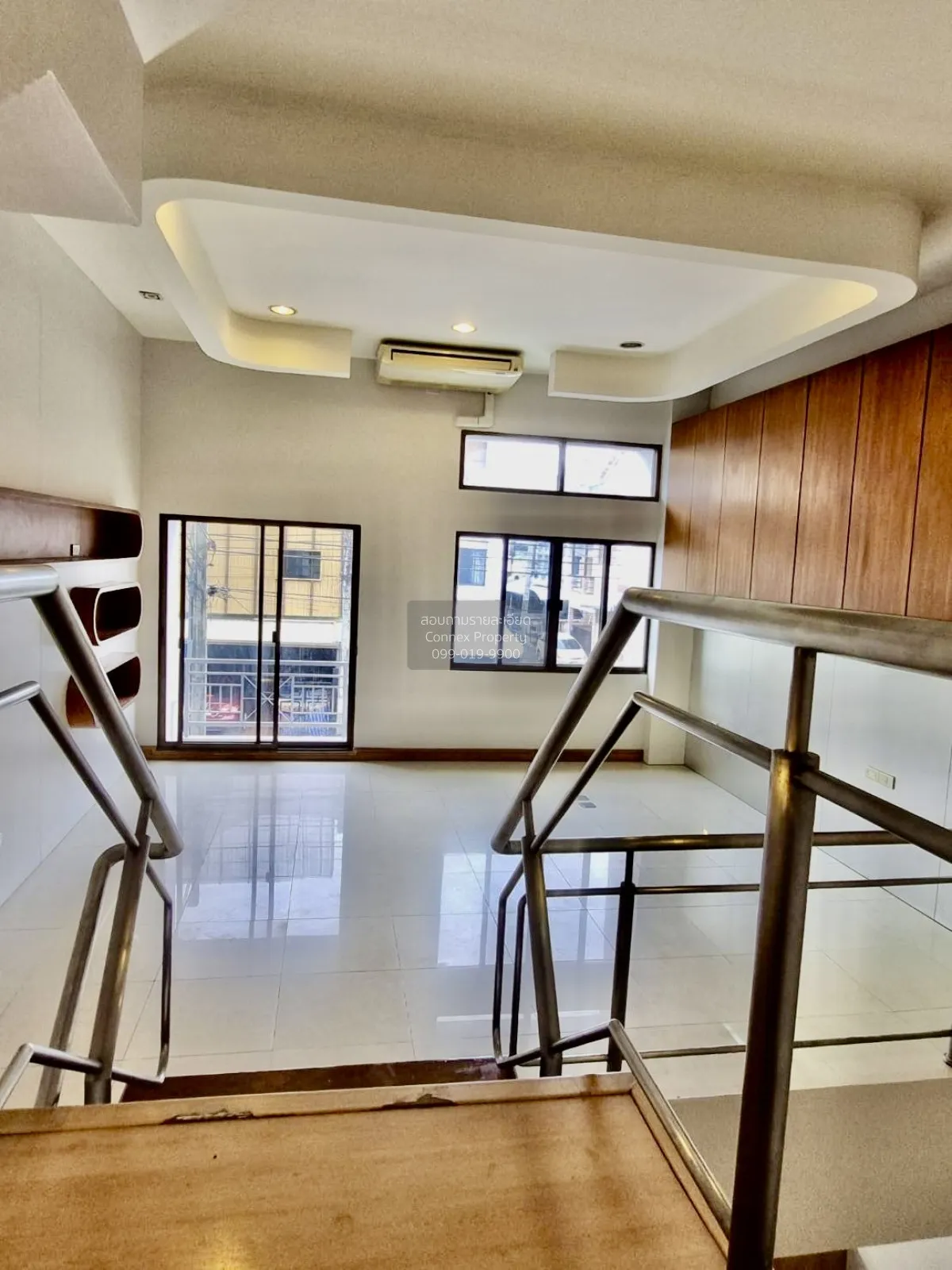 For Sale Townhouse/Townhome  , Baan Klang Muang Ratchada - Mengja 3