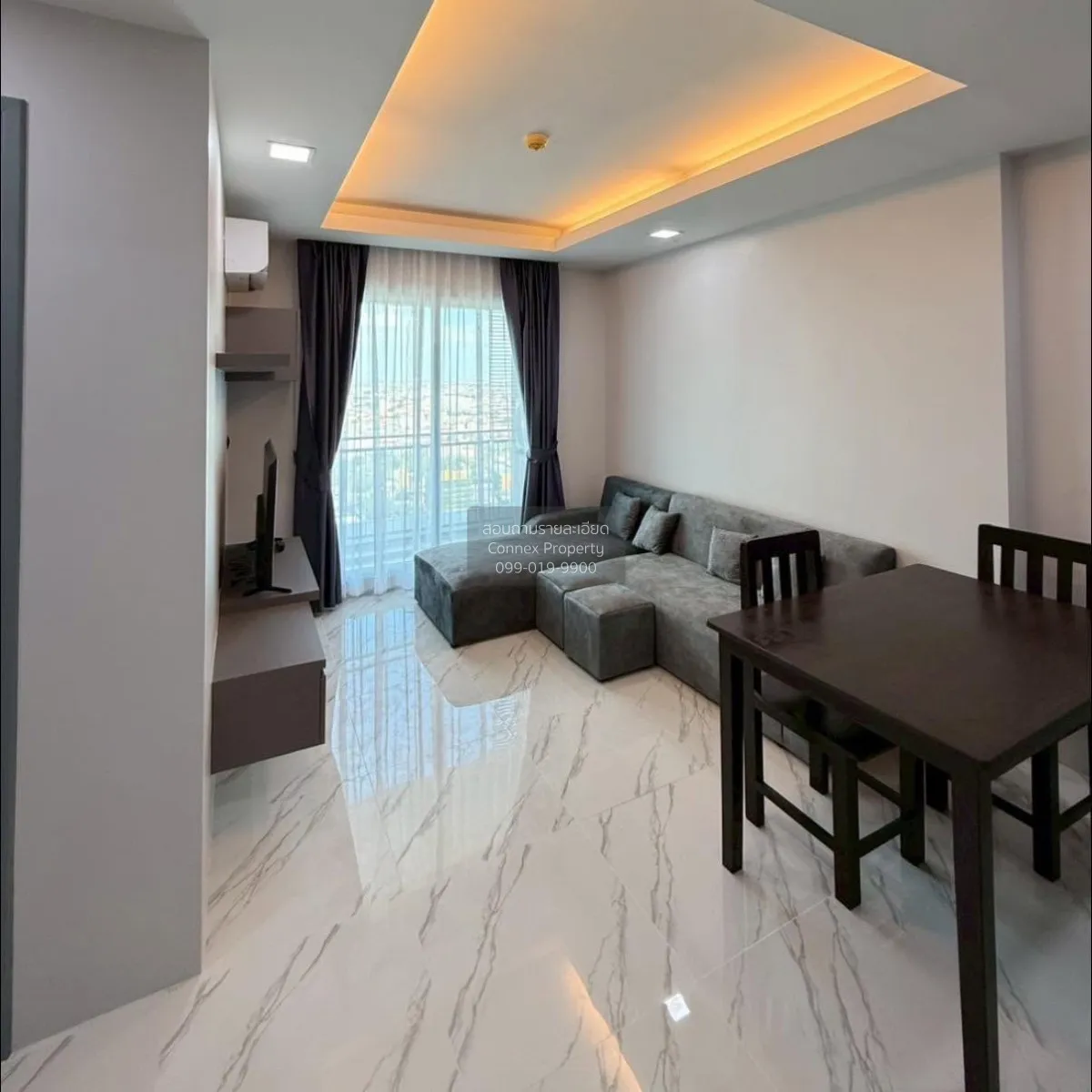 For Rent Condo , Thru Thonglor , BTS-Thong Lo , Bang Kapi , Huai  1
