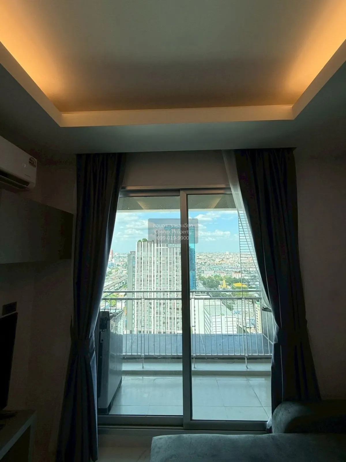 For Rent Condo , Thru Thonglor , BTS-Thong Lo , Bang Kapi , Huai  3