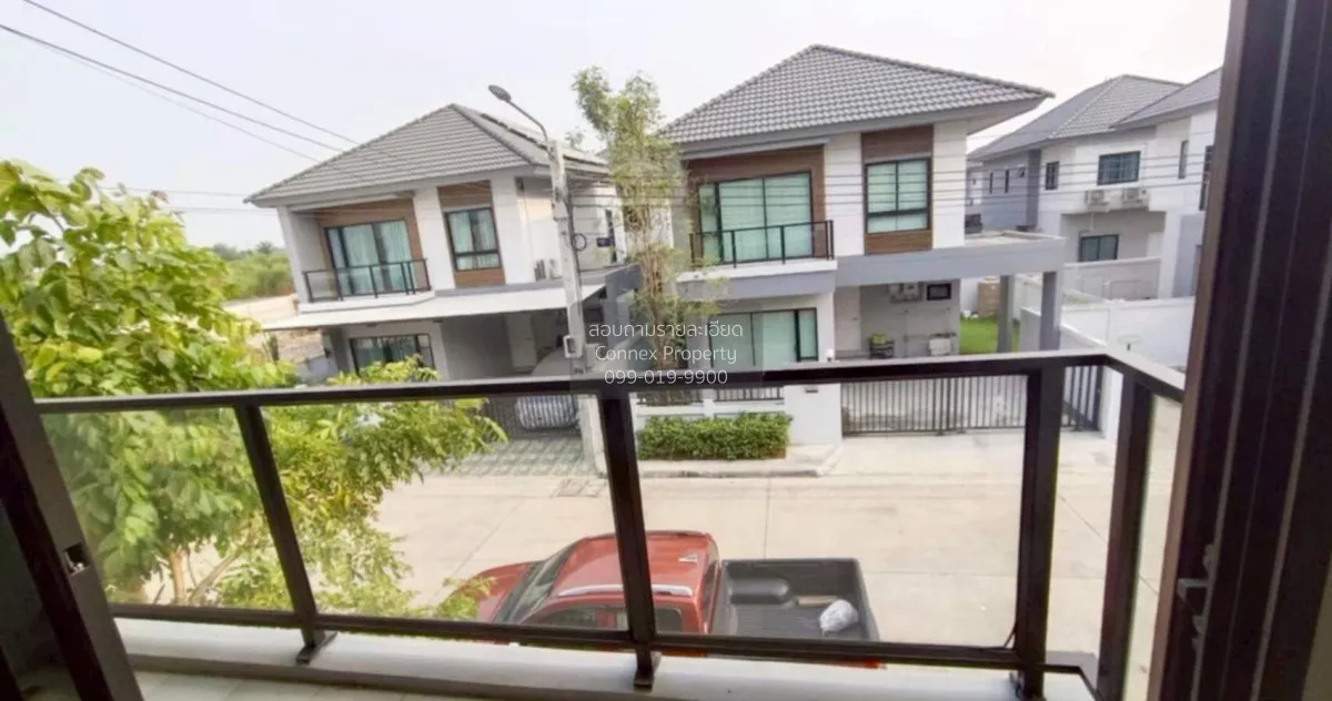For Sale SENA Park Ville Ramindra - Wongwaen , Khanna Yao , Khann