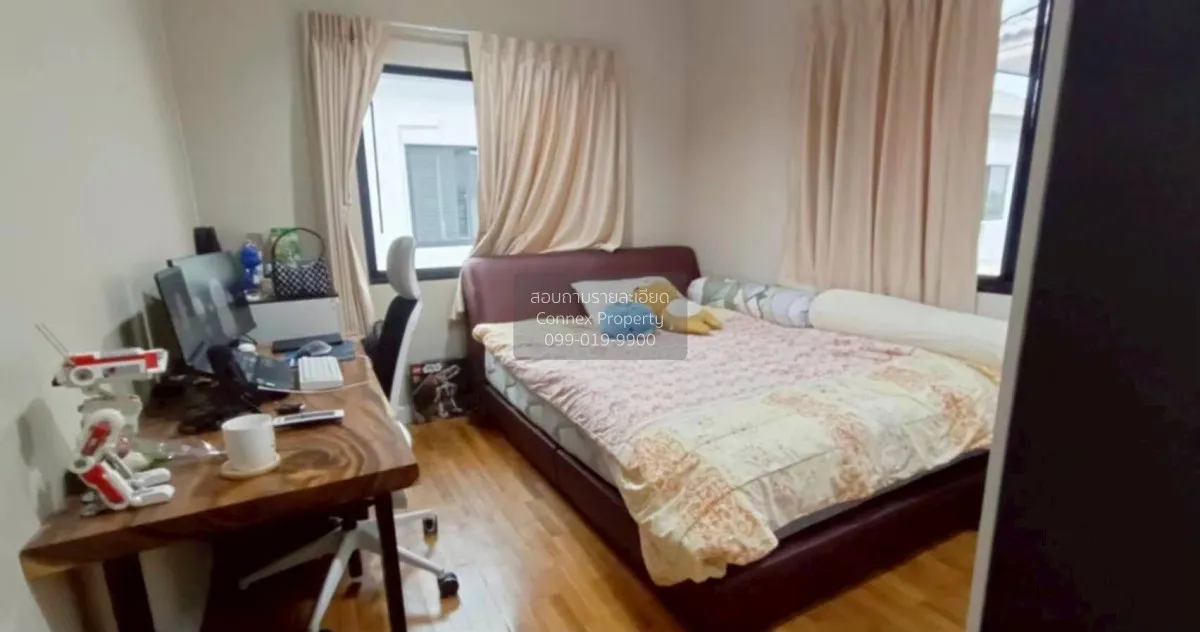 For Sale SENA Park Ville Ramindra - Wongwaen , Khanna Yao , Khann
