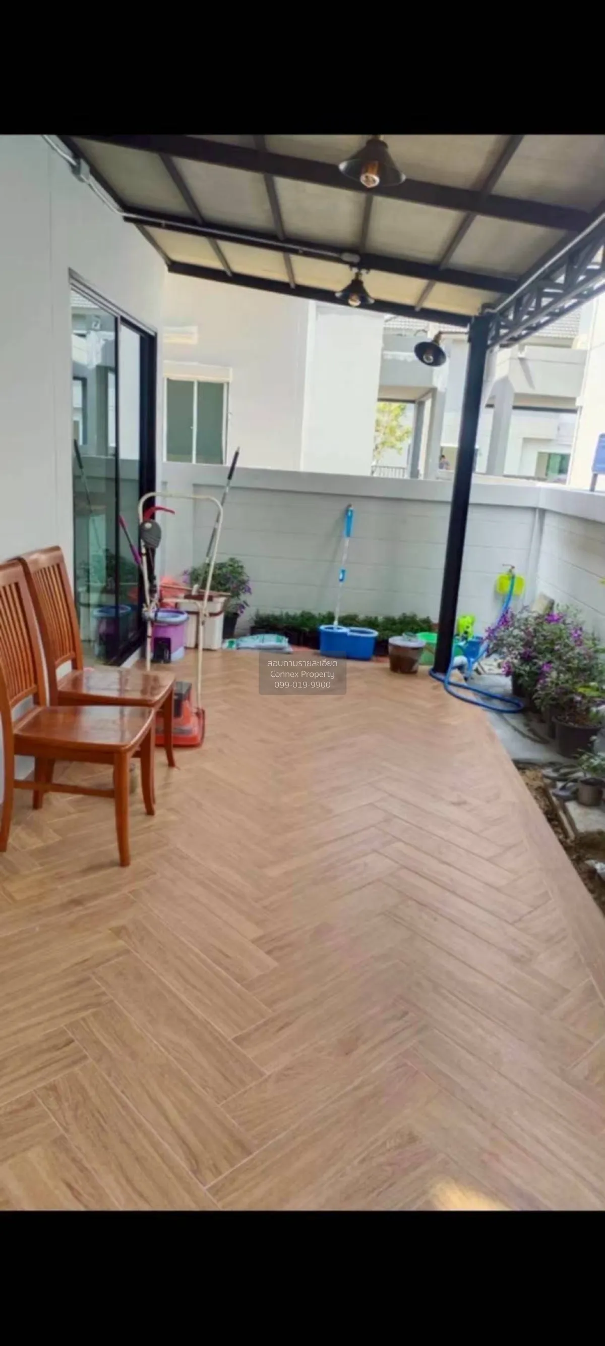 For Sale SENA Park Ville Ramindra - Wongwaen , Khanna Yao , Khann