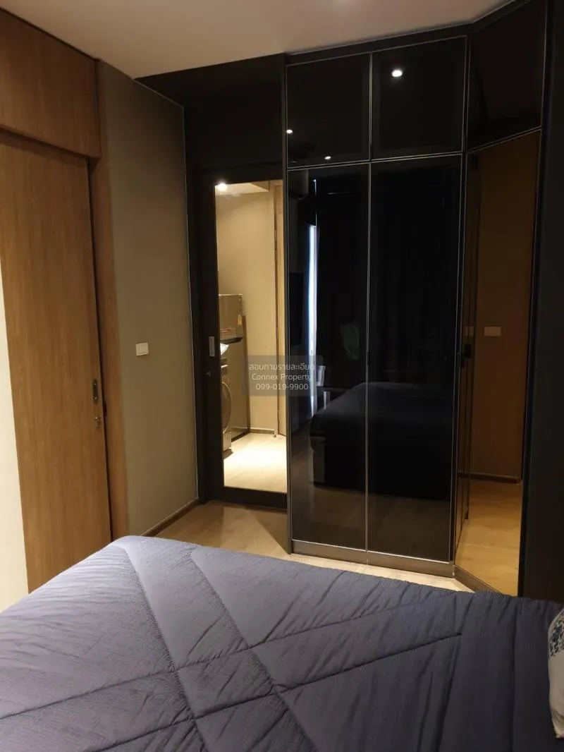 FOR SALE condo , Park Origin Phrom Phong , BTS-Phrom Phong , Khlo 4