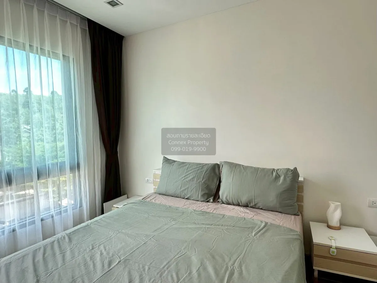 For Rent Condo , The Happy Place Condominium , nice view , Sakhu  4