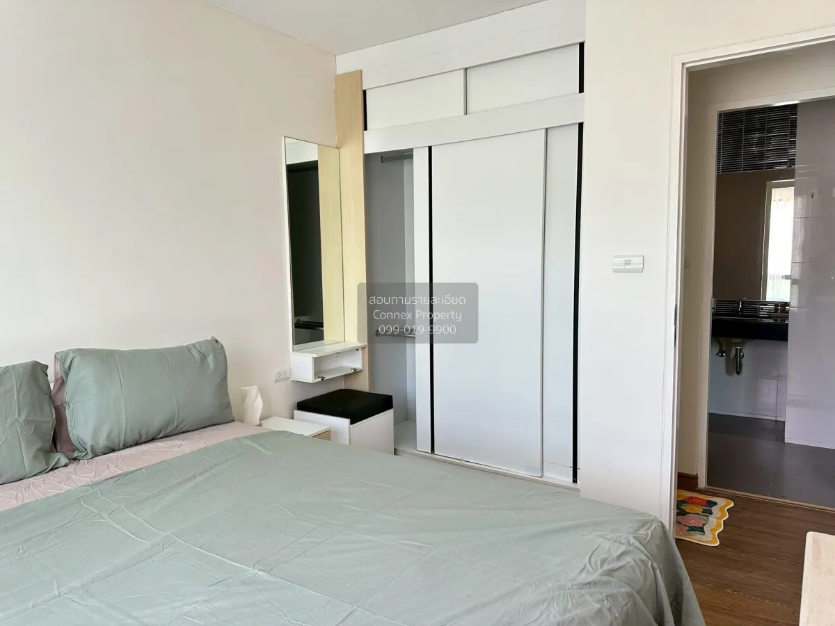 For Rent Condo , The Happy Place Condominium , nice view , Sakhu 