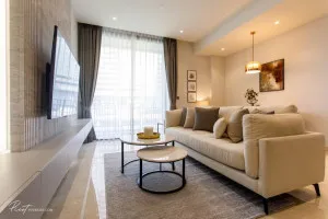เช่าคอนโด  มิวนีค หลังสวน BTS-สถานีราชดำริ ลุมพินี เขต ปทุมวัน กรุงเทพ CX-161803