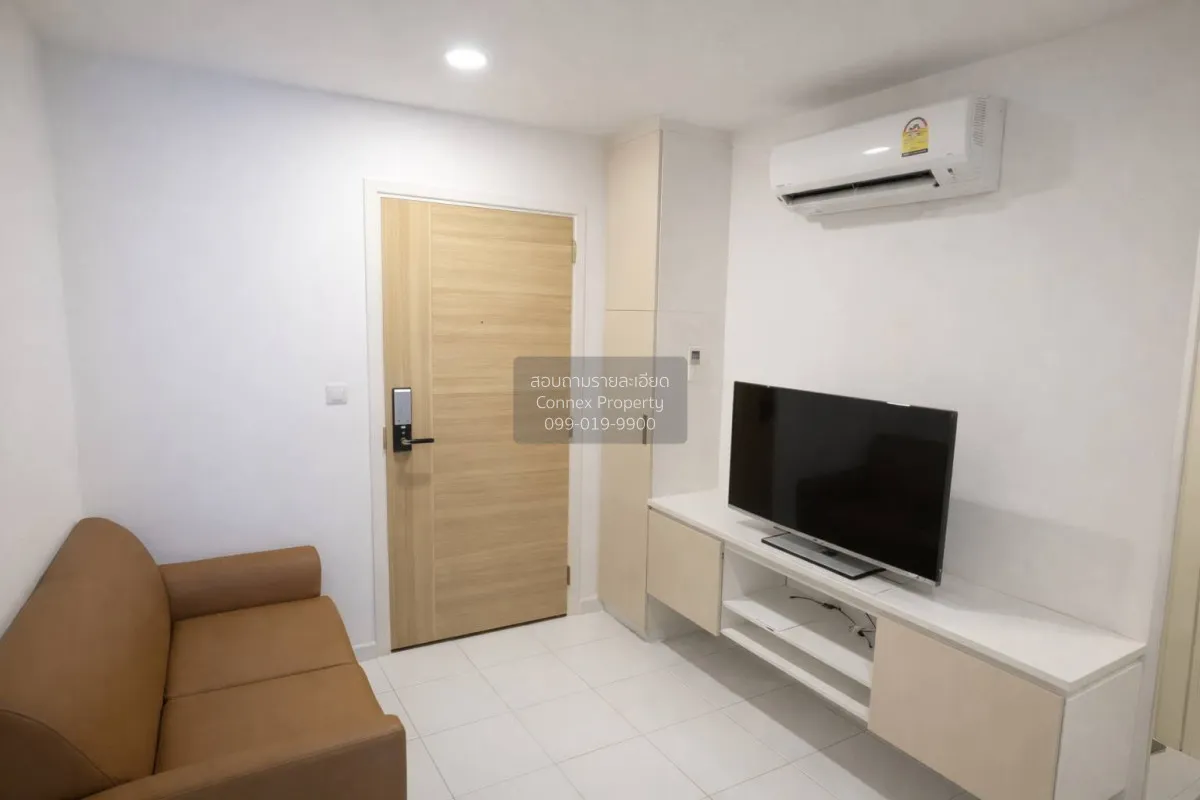 For Rent Condo , Pause Sukhumvit 115 , BTS-Pu Chao , Thepharak ,  1