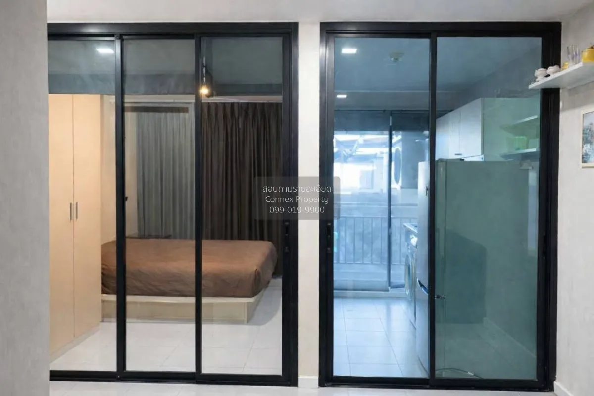 For Rent Condo , Pause Sukhumvit 115 , BTS-Pu Chao , Thepharak ,  2