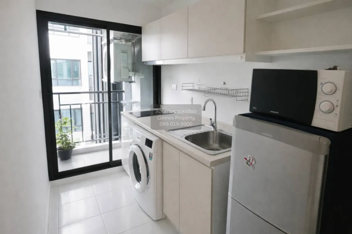 For Rent Condo , Pause Sukhumvit 115 , BTS-Pu Chao , Thepharak ,  3