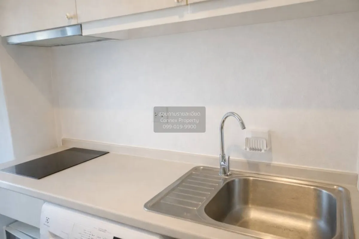 For Rent Condo , Pause Sukhumvit 115 , BTS-Pu Chao , Thepharak ,  4