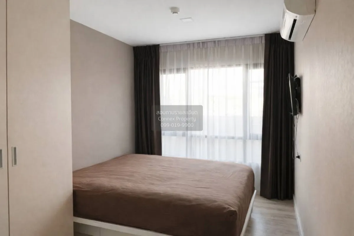For Rent Condo , Pause Sukhumvit 115 , BTS-Pu Chao , Thepharak , 