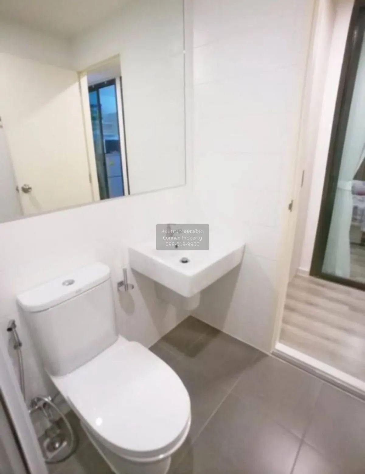 For Rent Condo , Pause Sukhumvit 115 , BTS-Pu Chao , Thepharak , 