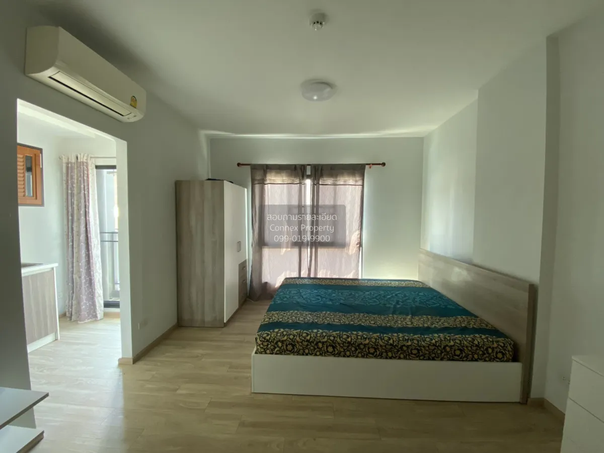 For Rent Condo , Yensabaidee Condo Ladprao 122 , MRT-Ladprao 101  1