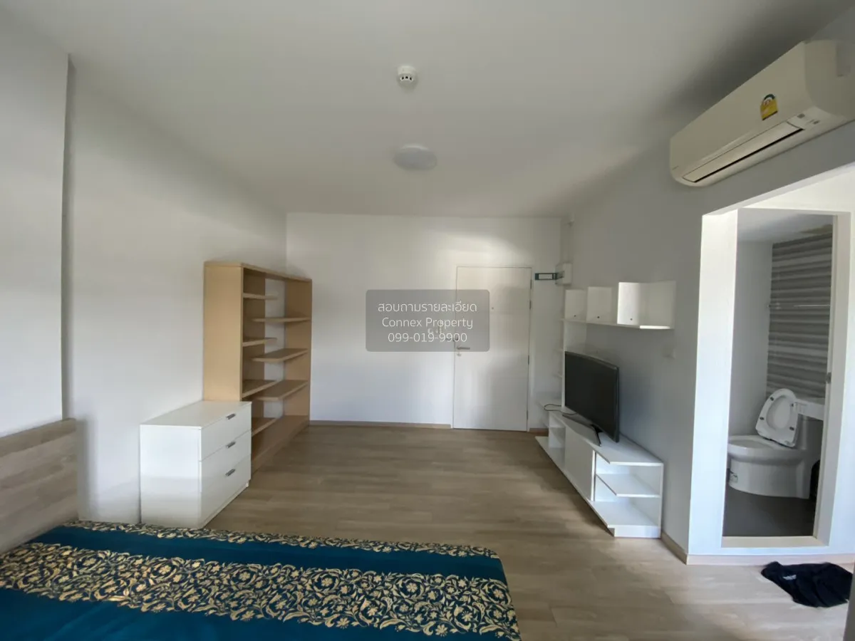 For Rent Condo , Yensabaidee Condo Ladprao 122 , MRT-Ladprao 101  2